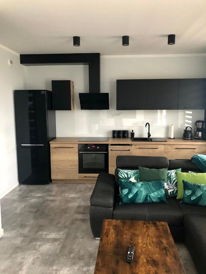 Apartament Happiness Єленя-Ґура Екстер'єр фото