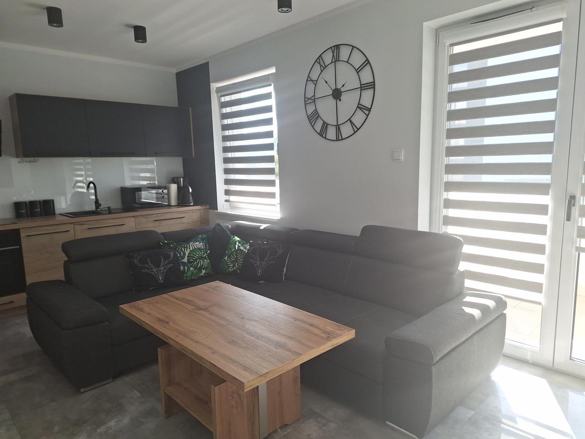 Apartament Happiness Єленя-Ґура Екстер'єр фото