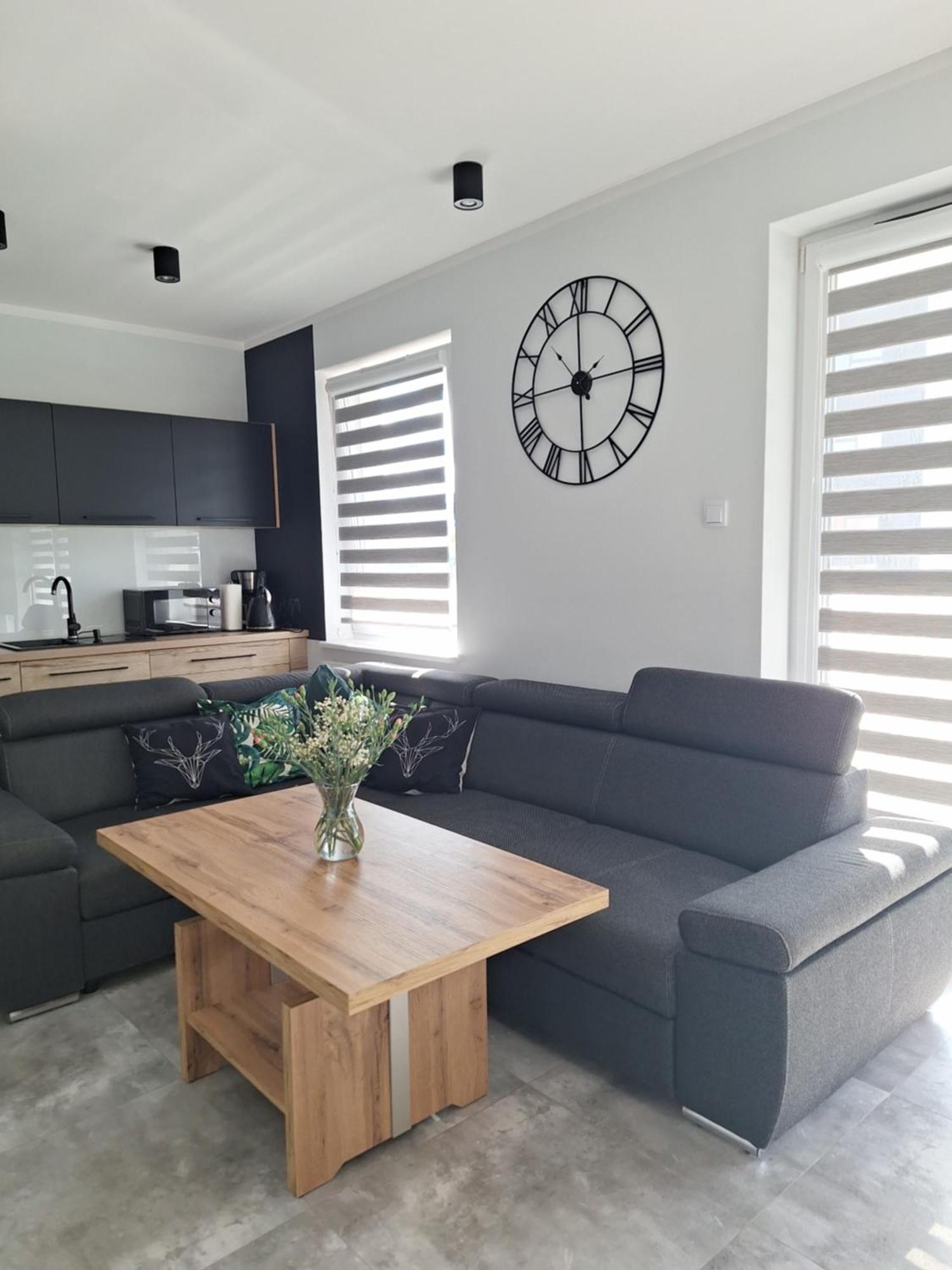 Apartament Happiness Єленя-Ґура Екстер'єр фото